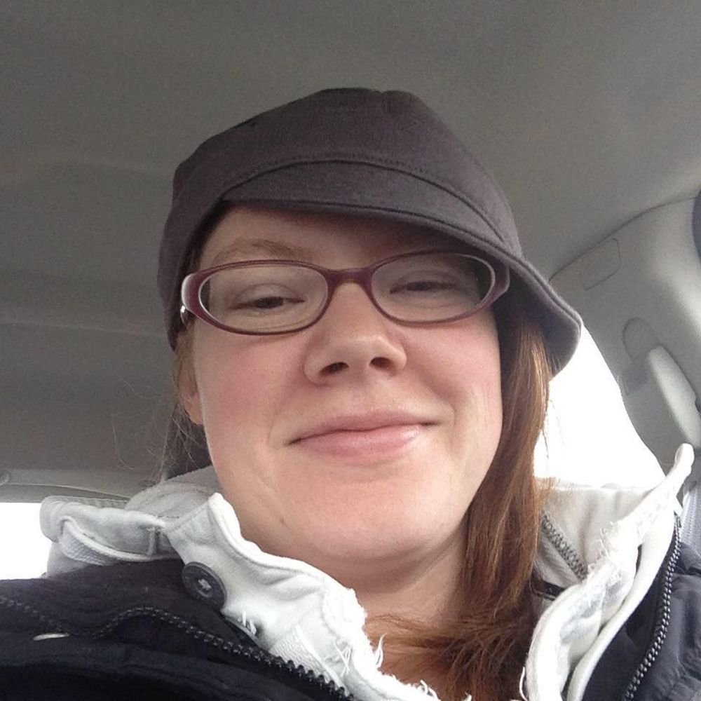 Meet your Posher, Amanda